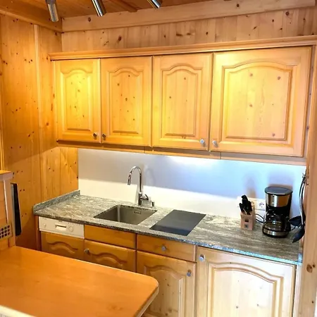 Bergidyll 11 By Alpenidyll *