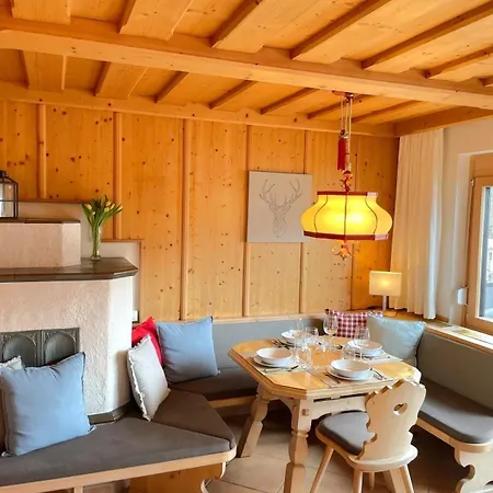 Bergidyll 11 By Alpenidyll Apartment Ramsau am Dachstein