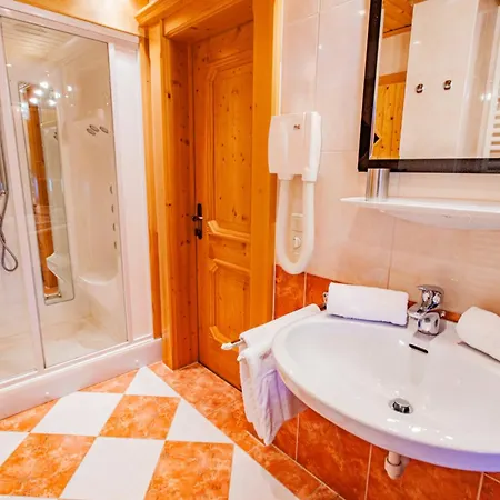 Bergidyll 11 By Alpenidyll Apartment