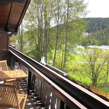 Apartment Bergidyll 11 By Alpenidyll