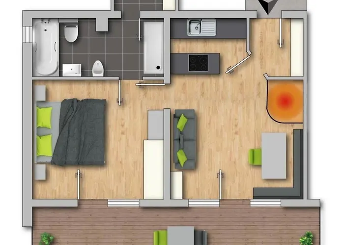 Bergidyll 11 By Alpenidyll *