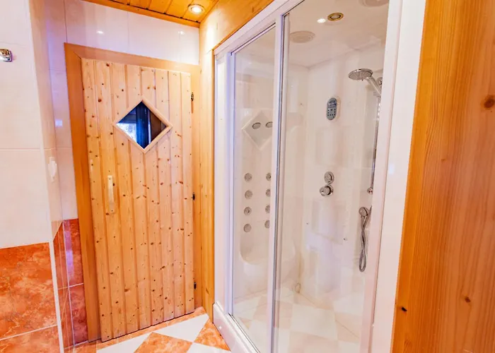 Bergidyll 11 By Alpenidyll Ramsau am Dachstein