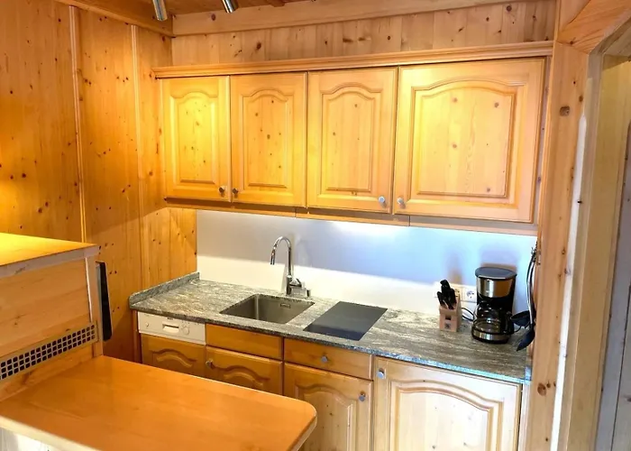 Bergidyll 11 By Alpenidyll *