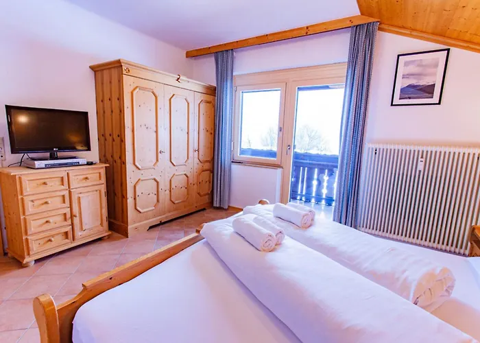 Bergidyll 11 By Alpenidyll * Рамзау-ам-Дахштайн