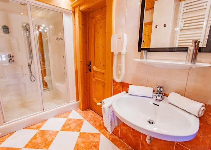 Bergidyll 11 By Alpenidyll Lägenhet